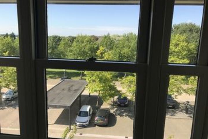 Hotel View 19 of 20