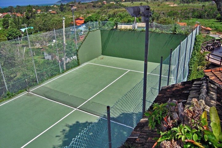 Tennis and Basketball Courts 40 of 67