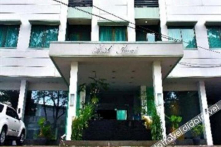 Fitness Center Photo