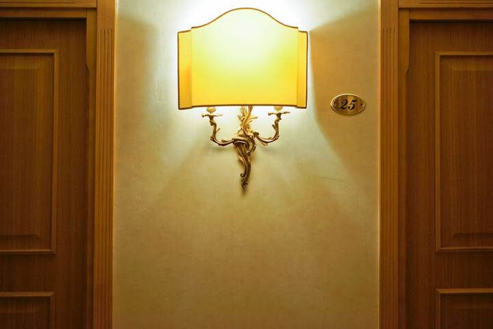 Hotel Interior 200 of 201