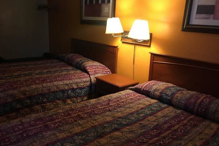 Towne House Motel in Greenville, OH