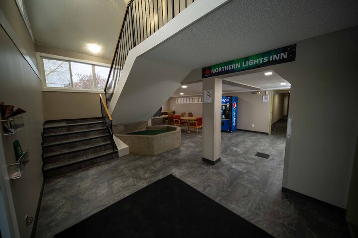 Hotel Interior 2 of 79