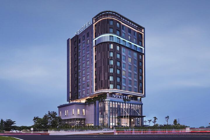 Photo of Novotel Karawang