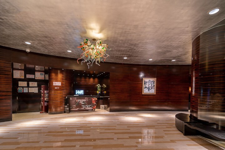 Hotel Interior 102 of 109