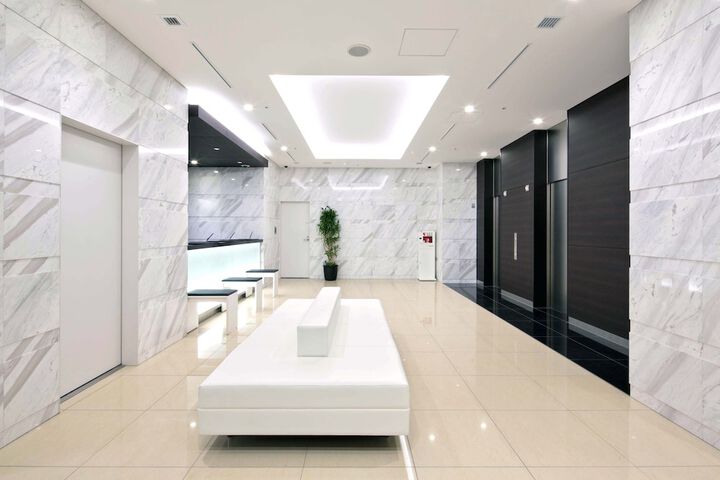 Image of KOKO HOTEL Sapporo Ekimae