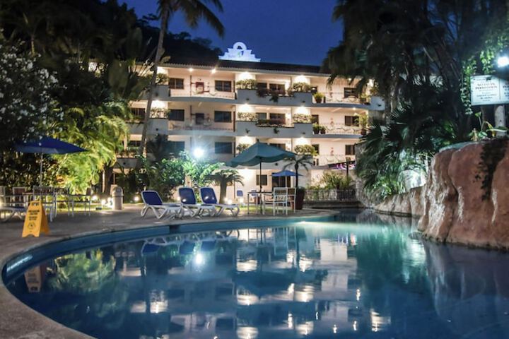 Hotel 58 of 60