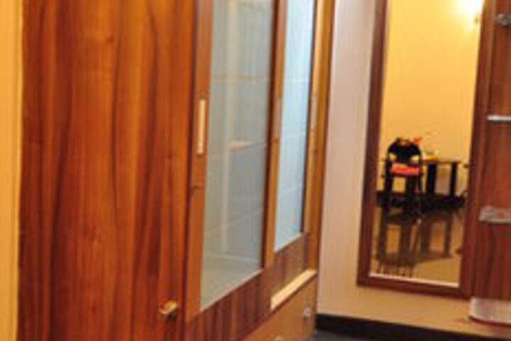 Fitness Facility Photos