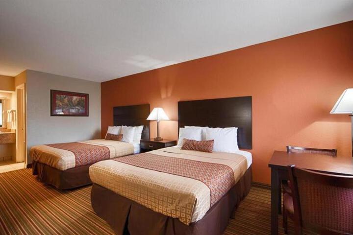 Fitness Facility Photos