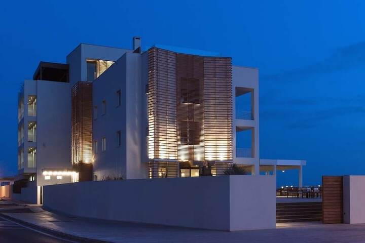 Il Fogliano Hotel in Latina