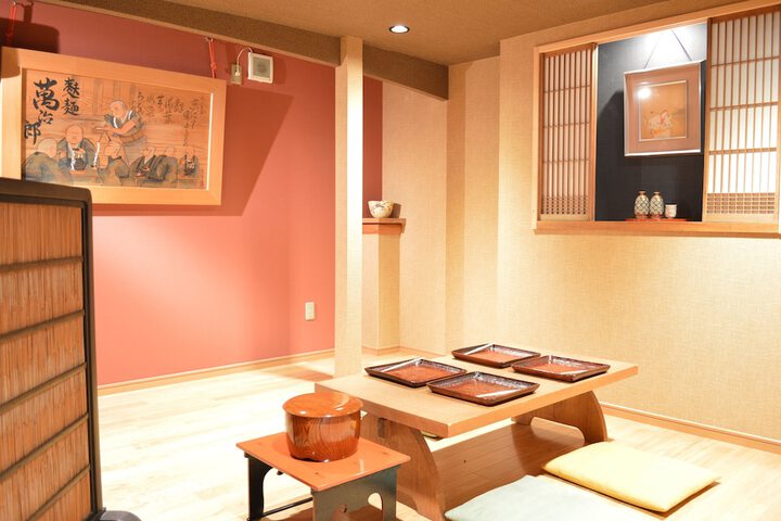 Dining Photos