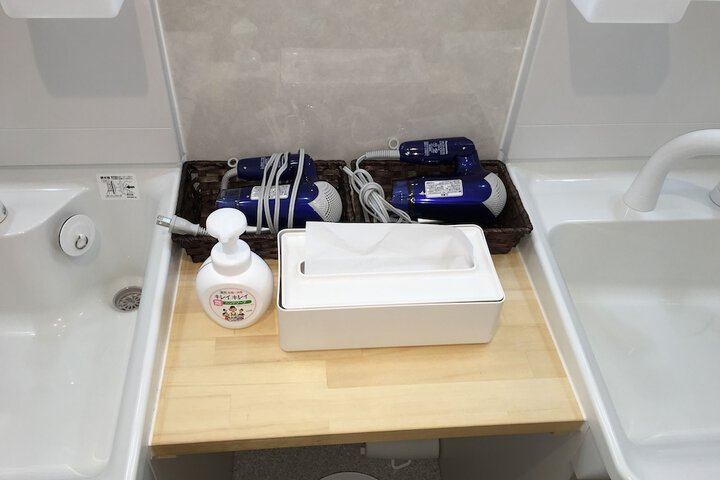 Amenities Pic