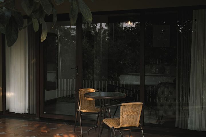 Terrace/Patio 21 of 52