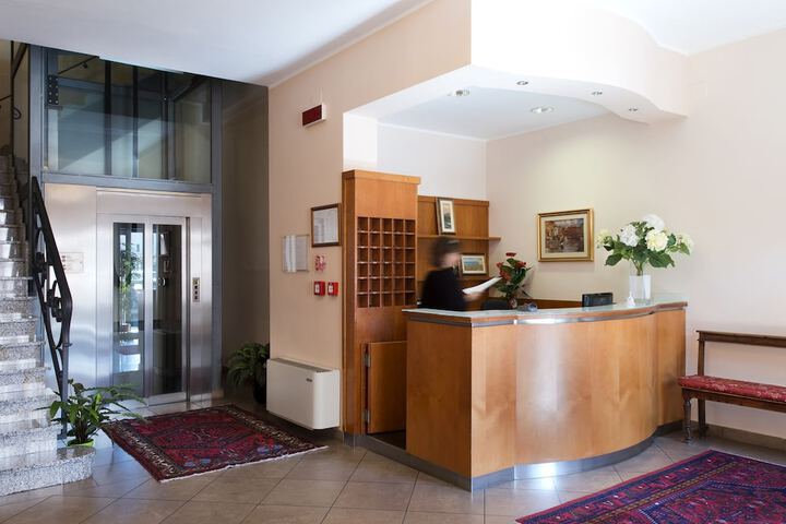 Hotel Interior 2 of 47