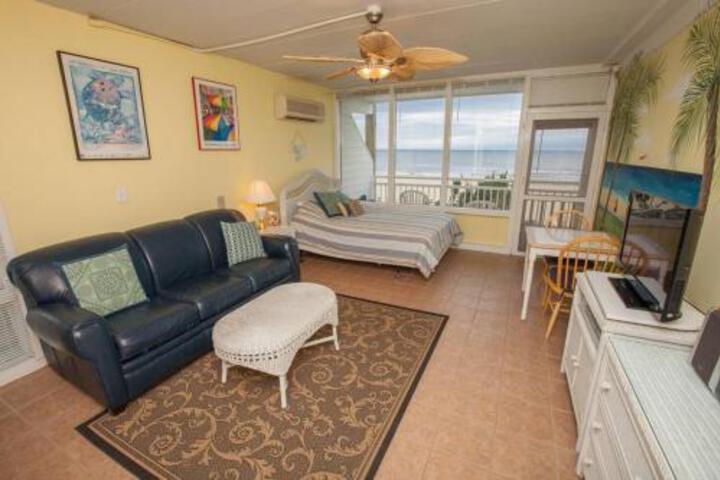 Neptunes Palace Condo in Virginia Beach, VA