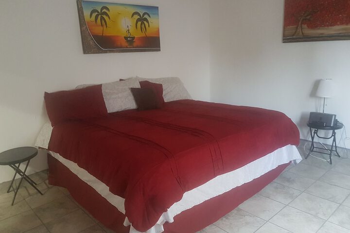 Casa Ivy