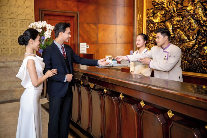 Hotel Interior 8 of 95