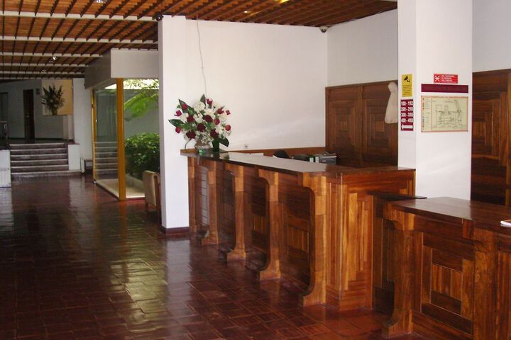 Hotel Interior 5 of 64