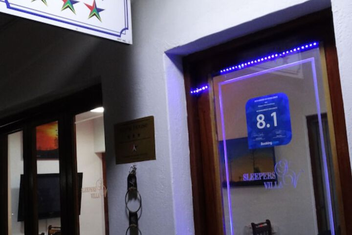 Hotel 50 of 54