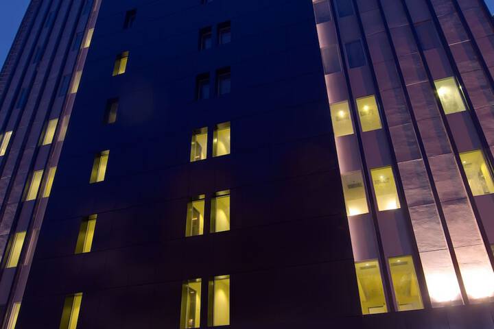 Hotel 25 of 25