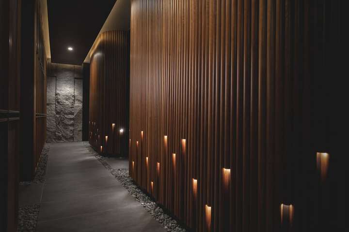 Hotel Spa