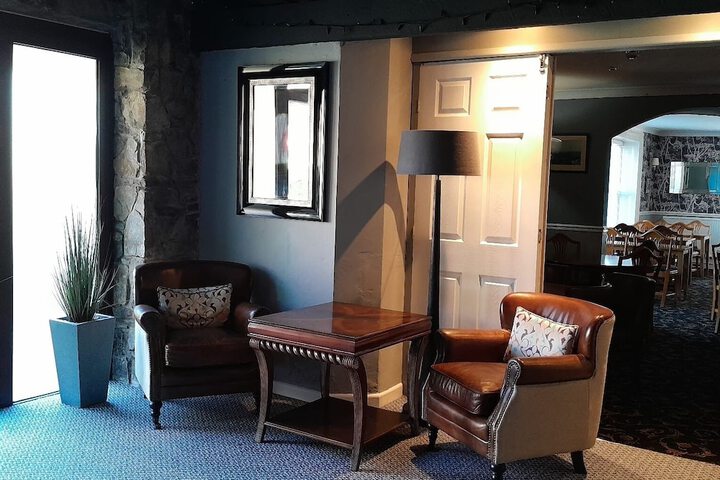 Hotel Interior 2 of 44