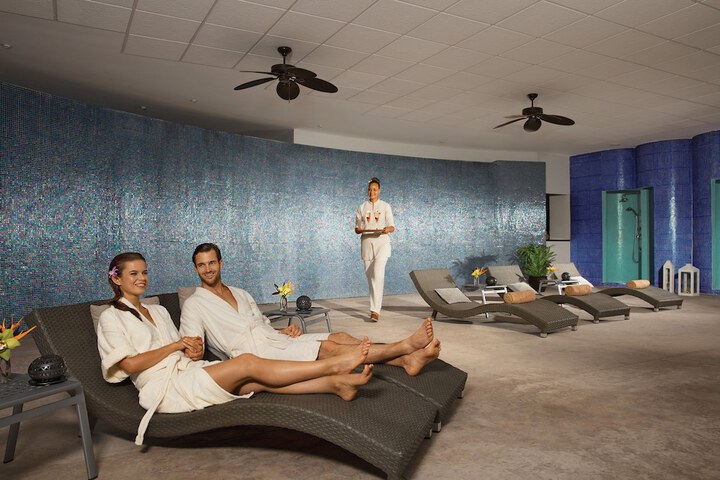 Hotel Spa
