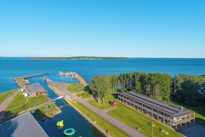 RS Noatun in Horten
