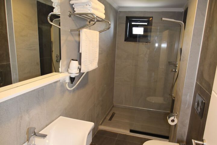 Room 19 of 22