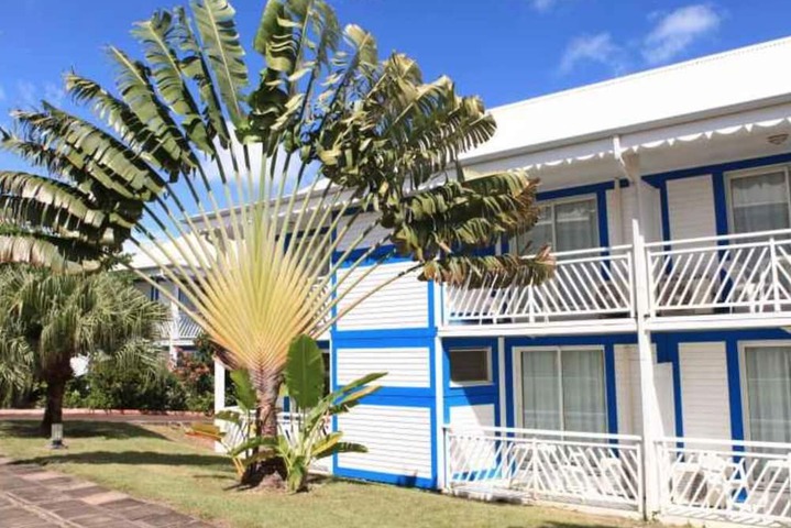 Hotel 3 of 5
