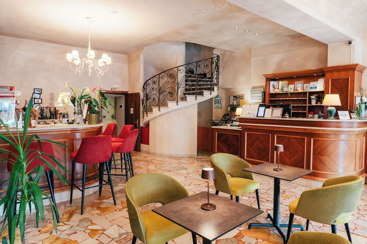 Hotel Interior 2 of 92
