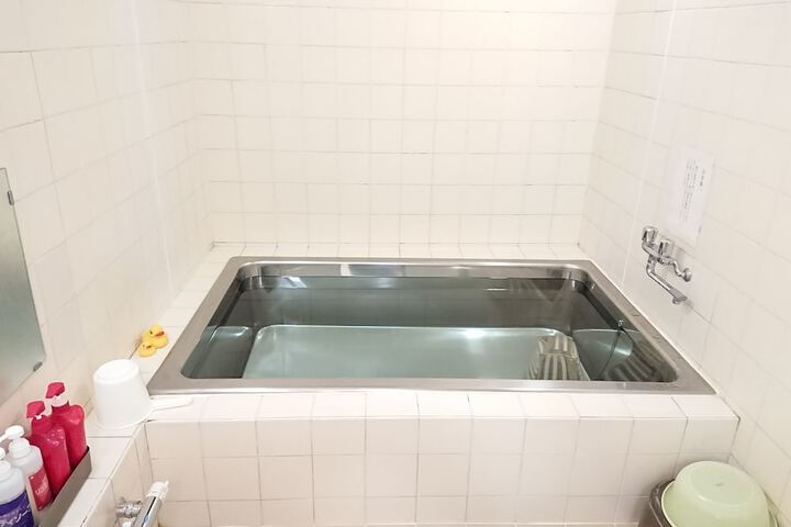 Spa Photos