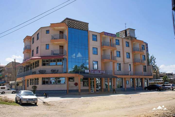 Hotel 55 of 55