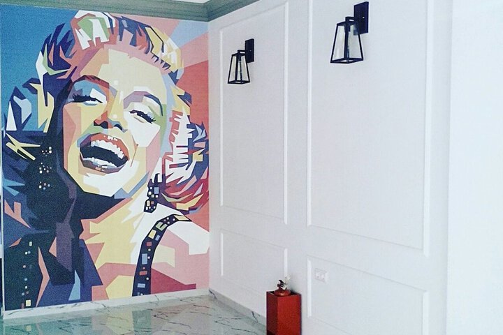 Hotel Interior 4 of 35