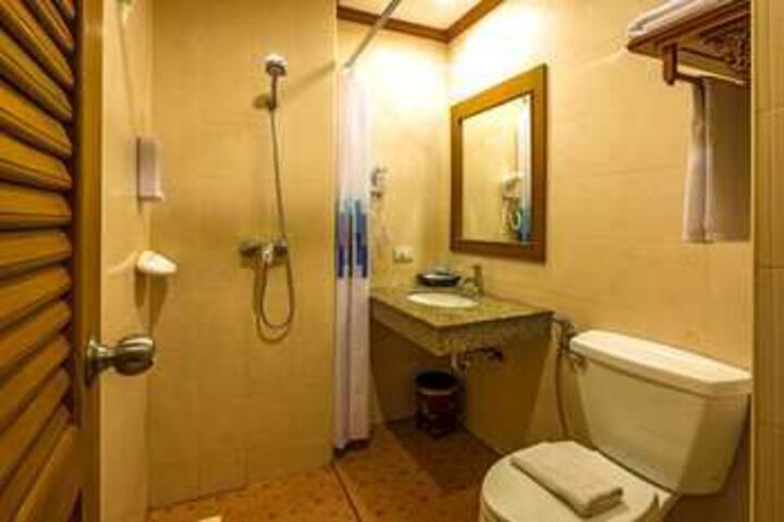 Fitness Facility Photos