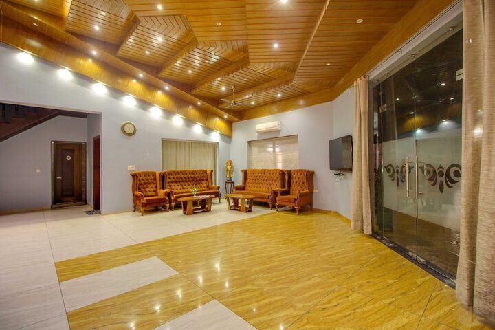 Hotel Interior 58 of 65