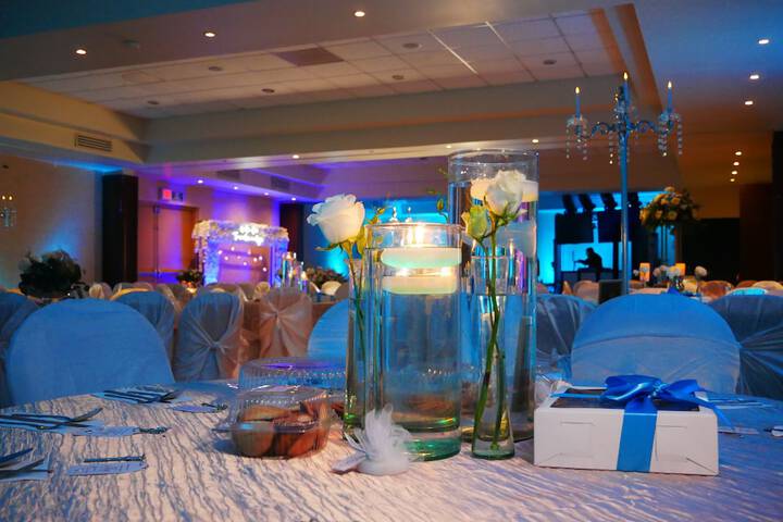 Wedding/Banquet 26 of 40