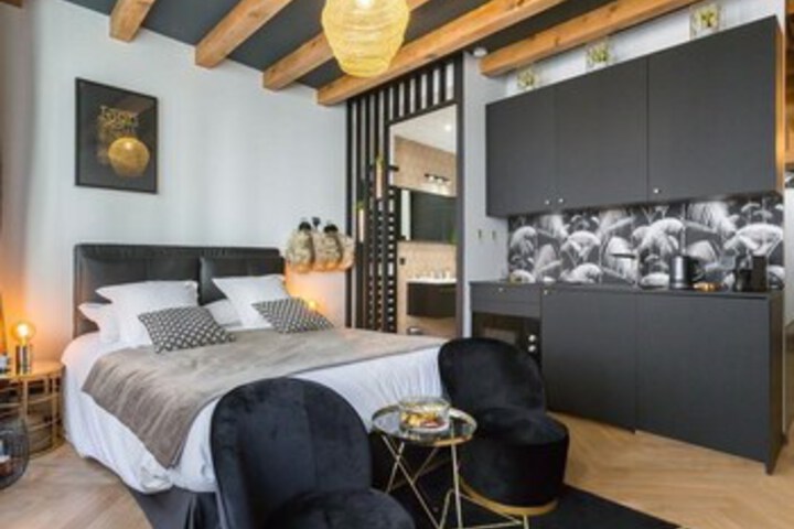 Host Inn Lyon Petit Palais