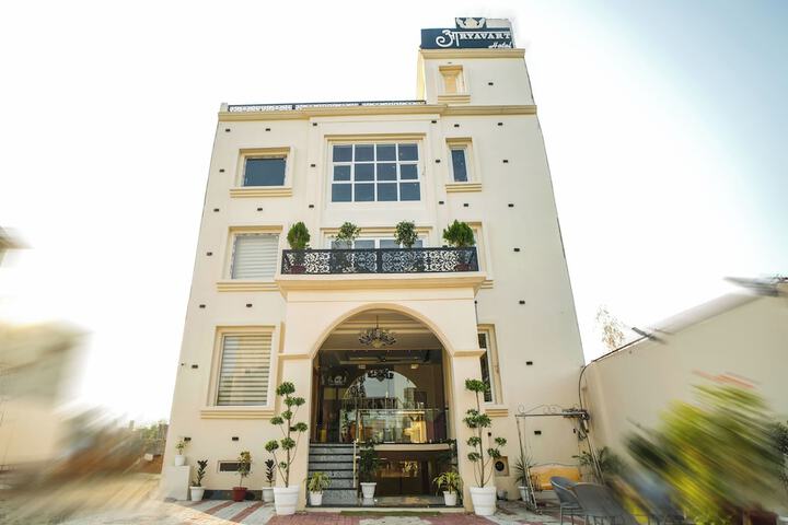 Hotel 45 of 46