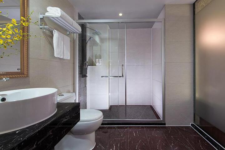 Vienna Hotel Guangdong Shanwei Feicui Bay