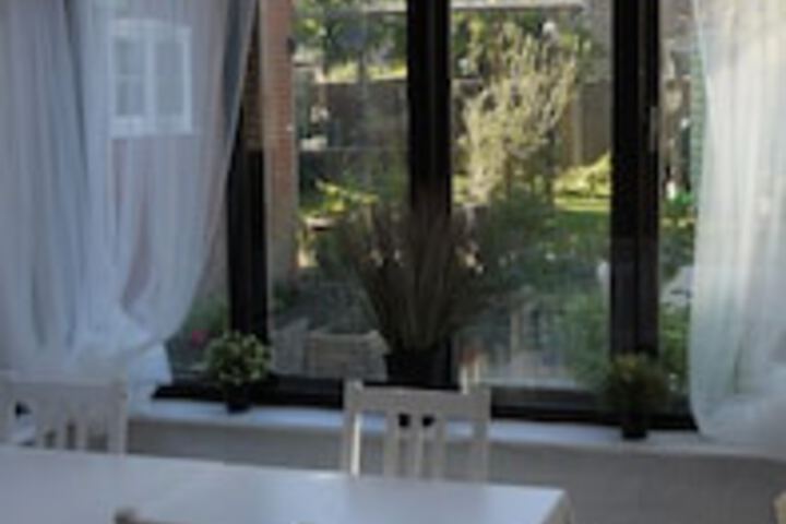Hotel Interior