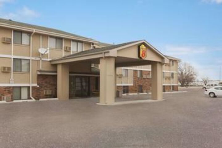 Super 8 Sioux Falls Near Convention Center in Sioux Falls, SD