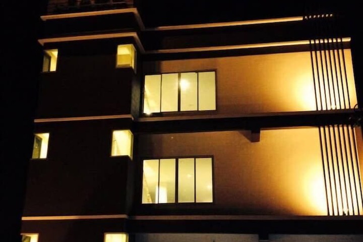 Hotel 47 of 48