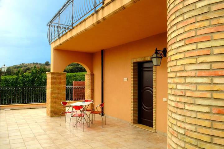 Terrace/Patio 11 of 38