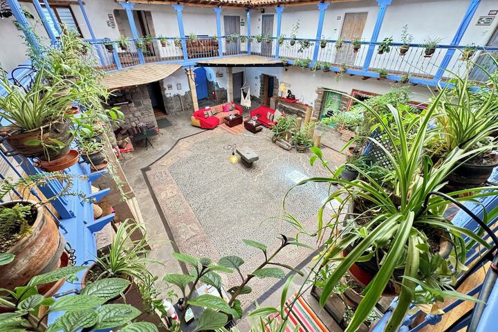 Terrace/Patio 90 of 163