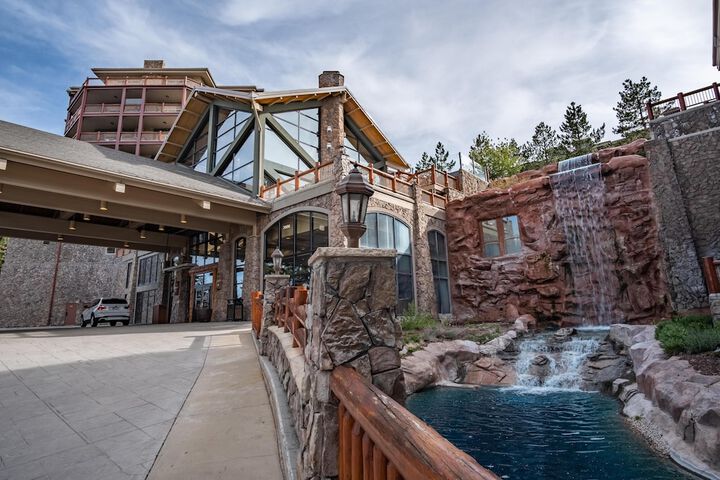 Image of Westgate 3802 in Park City