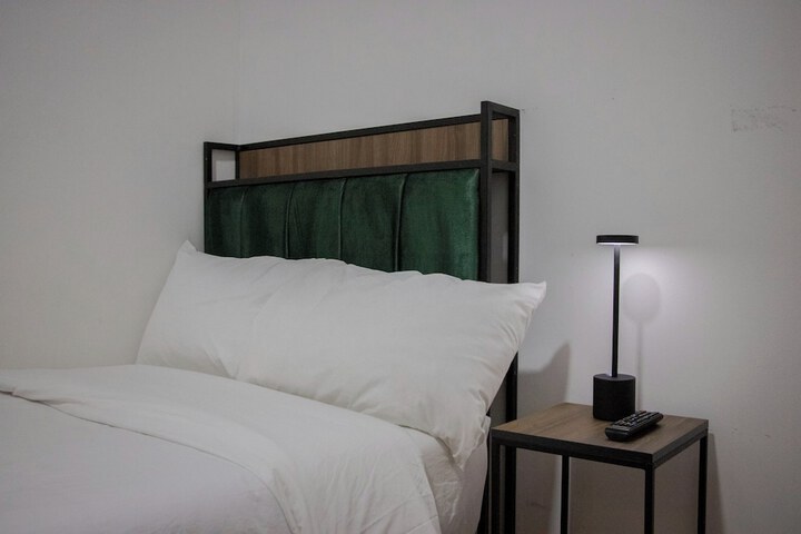 Room 39 of 101