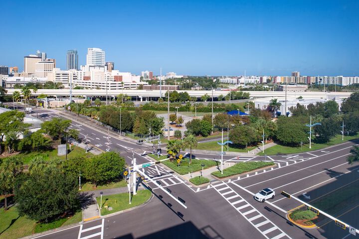 City view