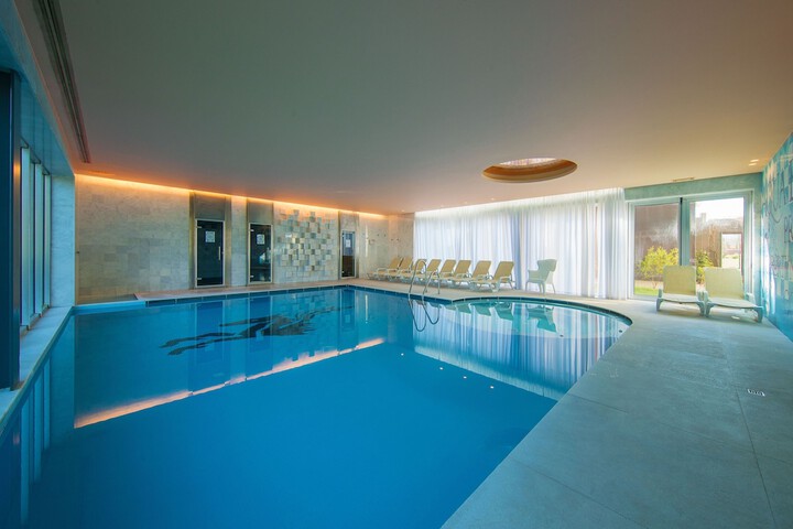 Pool to Cool