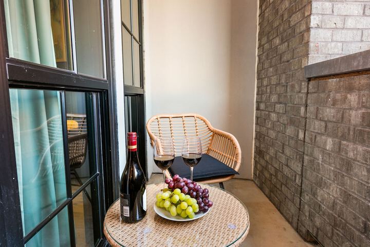 Terrace/Patio 214 of 351