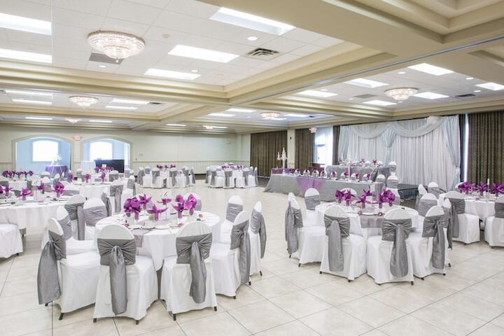 Ballroom
